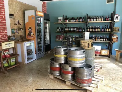 Beer Shop КоШиБирим