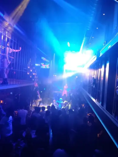 Club Deluxе