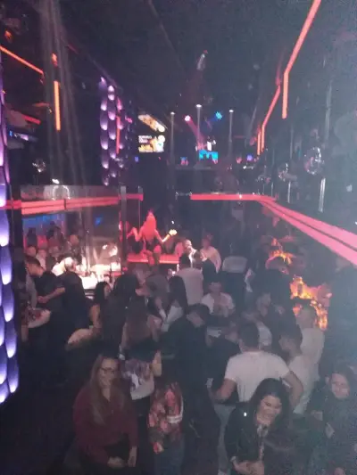 Club Deluxе