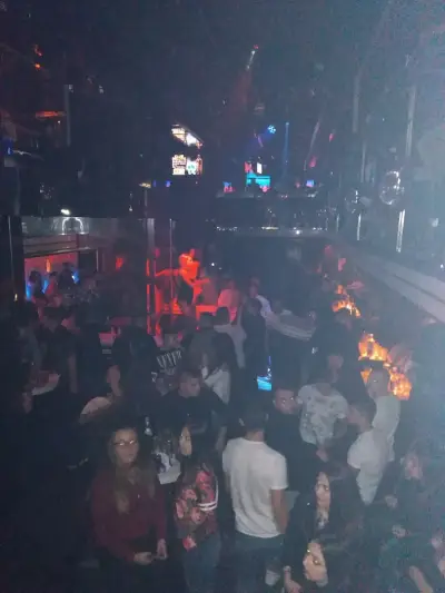 Club Deluxе