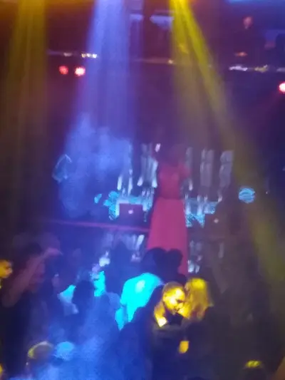 Club Deluxе