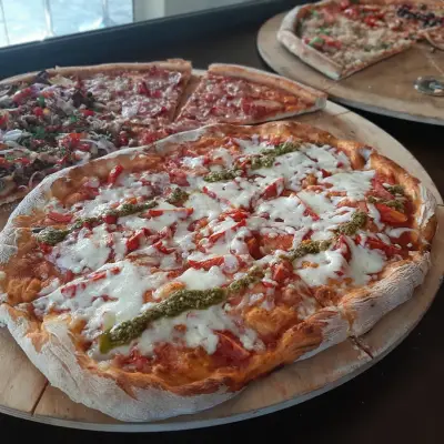 SARDO Bar & Dinner