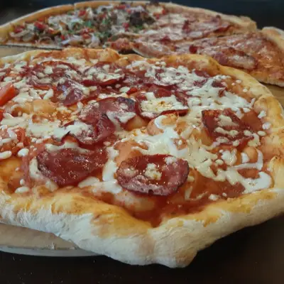 SARDO Bar & Dinner