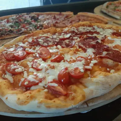 SARDO Bar & Dinner