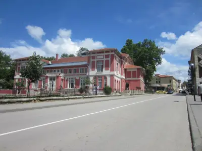 УниКредит Булбанк