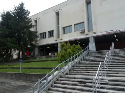 УниКредит Булбанк