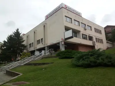 УниКредит Булбанк
