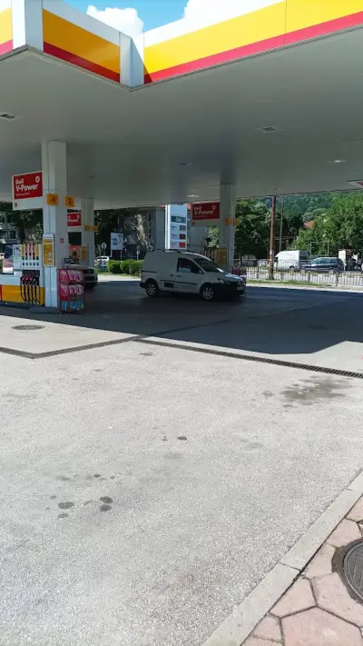 Shell