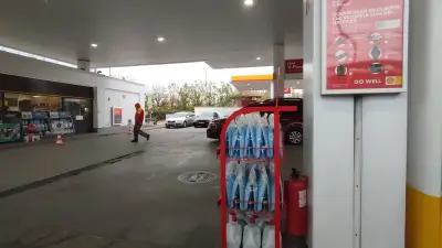 Shell