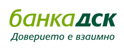 Банка ДСК