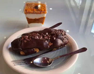 Сладко Пекарна Анри