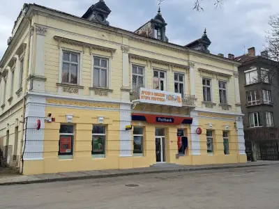 Postbank