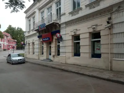 Postbank