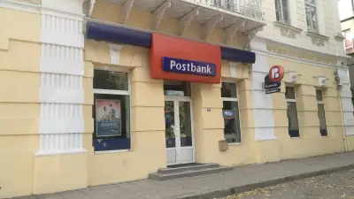 Postbank