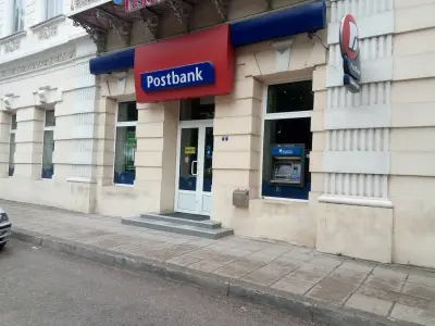 Postbank