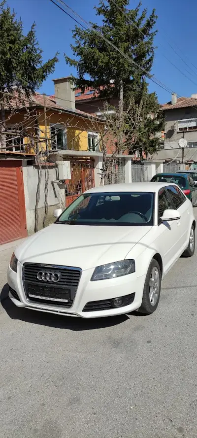 BOIAN AUTO EOOD