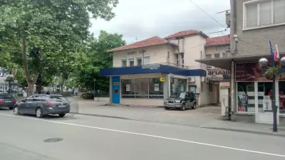 ОББ клон Свищов