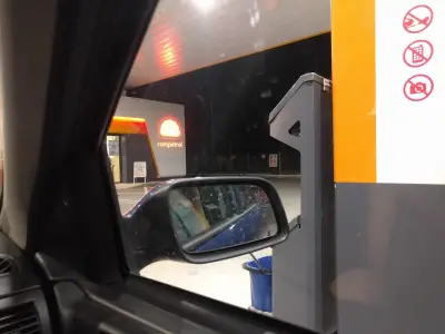 Rompetrol