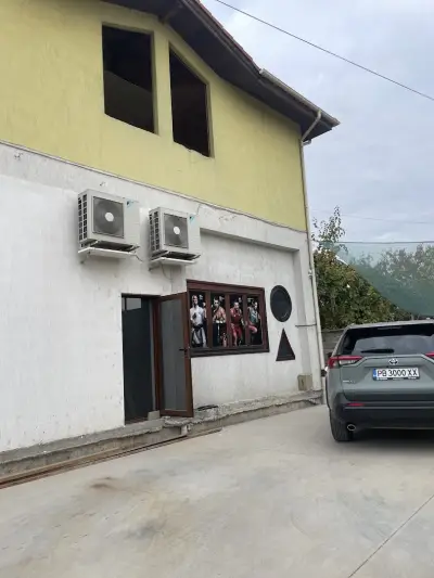 Фитнес Зала ,T-GYM' Асеновград