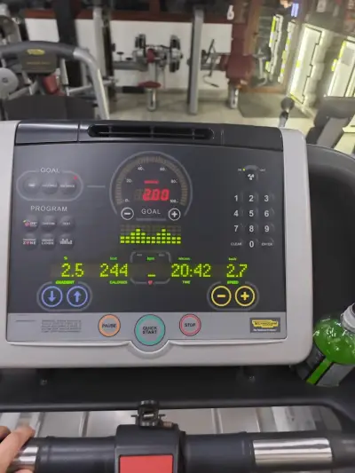 Фитнес Зала ,T-GYM' Асеновград