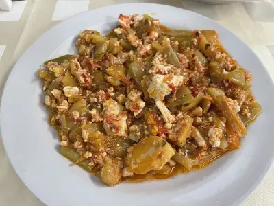 Ресторант "Станимака"