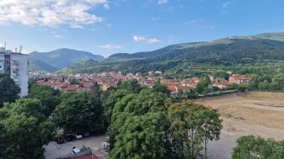 Хотел Сани