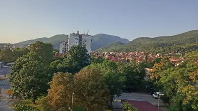 Хотел Сани