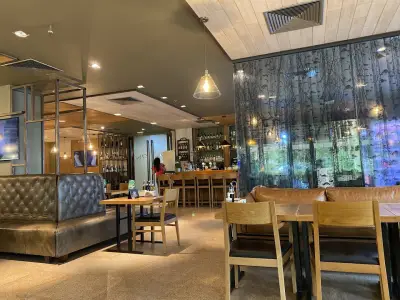 Vito Restaurant