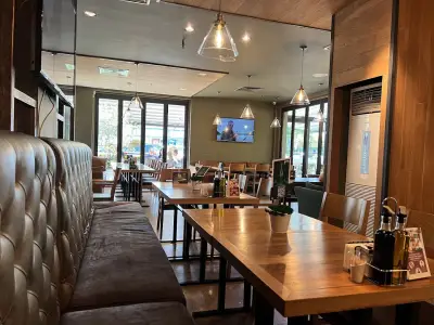Vito Restaurant