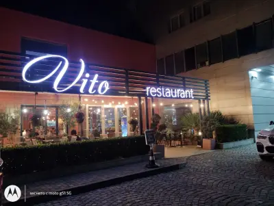 Vito Restaurant