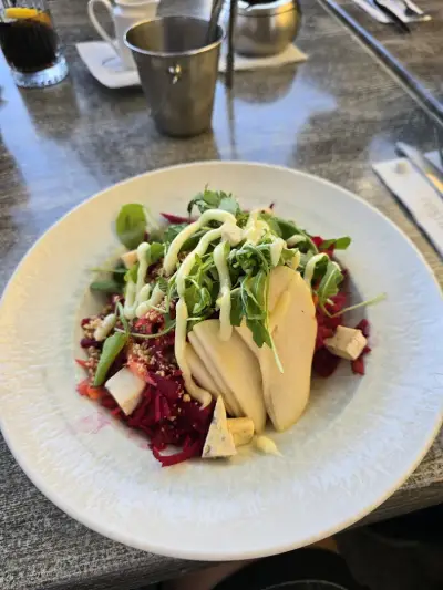 Vito Restaurant