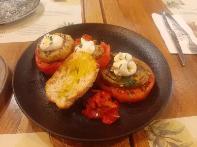 Vito Restaurant