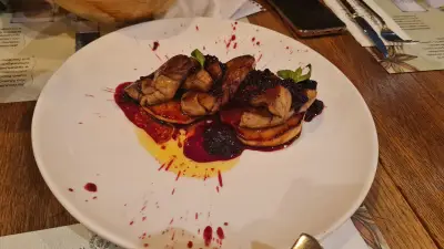 Vito Restaurant