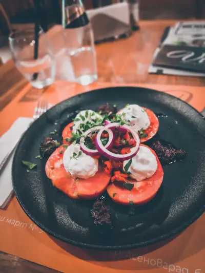 Vito Restaurant