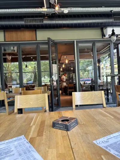 Vito Restaurant