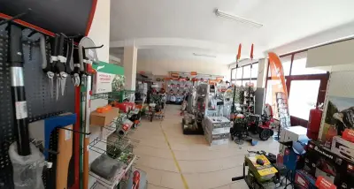 STIHL STORE Asenovgrad, Plovdiv, Bulgaria