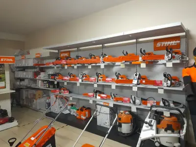 STIHL STORE Asenovgrad, Plovdiv, Bulgaria