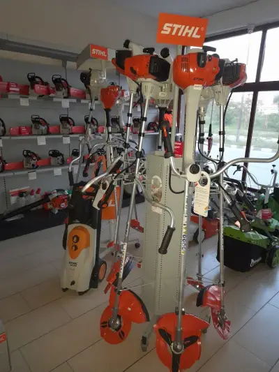 STIHL STORE Asenovgrad, Plovdiv, Bulgaria