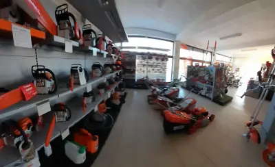 STIHL STORE Asenovgrad, Plovdiv, Bulgaria