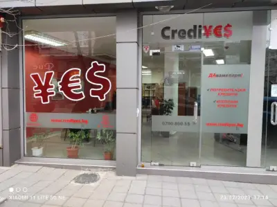 CrediYES