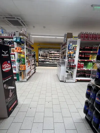 T MARKET