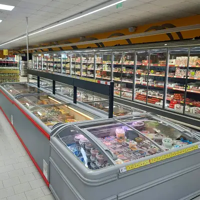 T MARKET