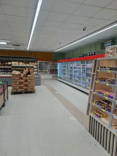 T MARKET