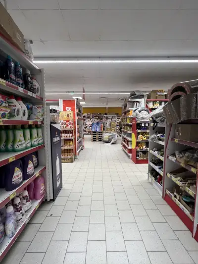 T MARKET