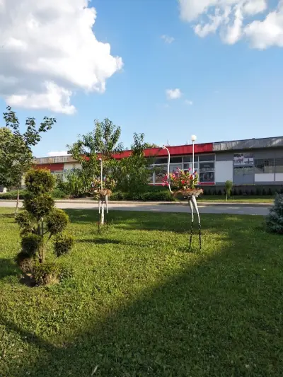 АВТОГАРА СМЯДОВО