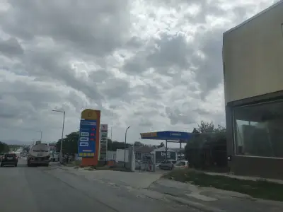 "Екотрансгаз" ООД