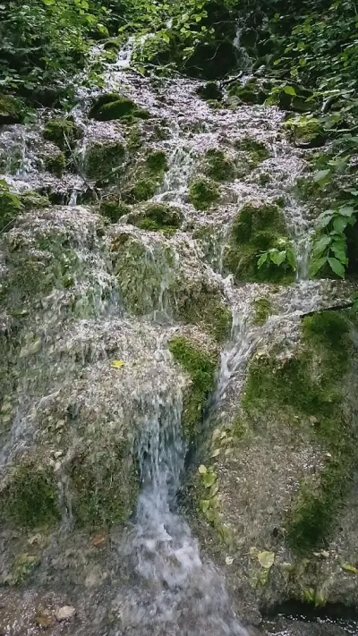 Пещера Бисерна (Зандана)