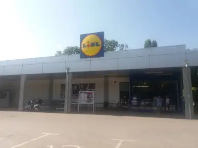 Лидл