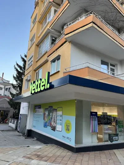 Yettel