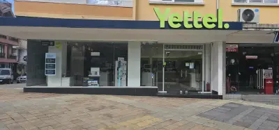 Yettel